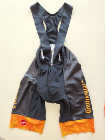 Used Castelli Completo Bici bike — image 2 of 10