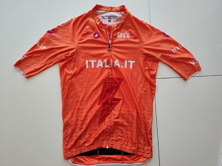 Used Castelli Completo Bici bike — image 6 of 10