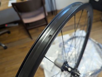 Used Seido Geon 650b 27.5 Wheels bike — image 7 of 9