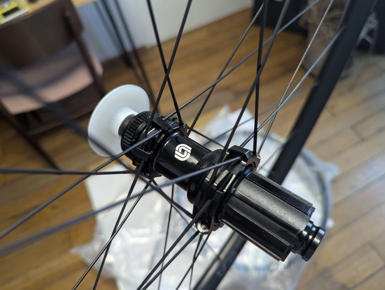 Used Seido Geon 650b 27.5 Wheels bike — image 6 of 9