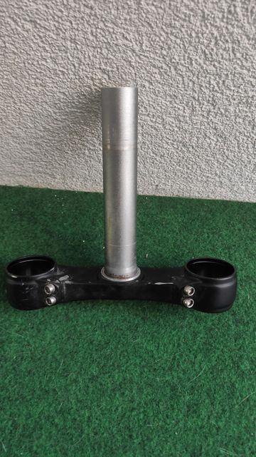 Brugt Fox 40 Lower Crown-Steerer Fork