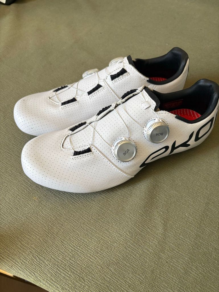 Ekoi Racing C12 pro team 2025 bike de segunda mano — imagen 1 de 4
