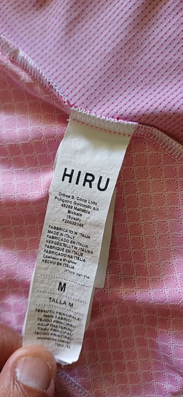 Used Orbea Hiru Jersey 2025 bike — image 4 of 4