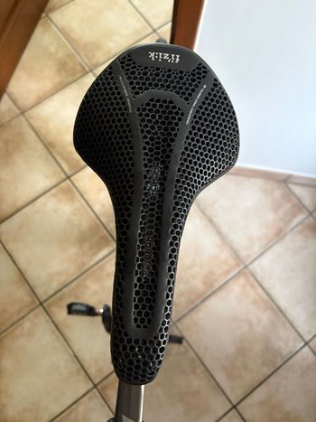 Used Fizik Antares Vento Adaptive 2026 bike