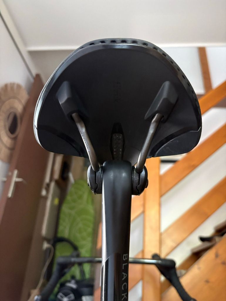 Used Fizik Antares Vento Adaptive 2026 bike — image 3 of 3