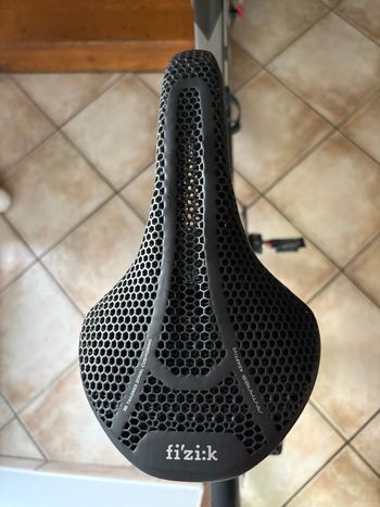 Used Fizik Antares Vento Adaptive 2026 bike — image 2 of 3