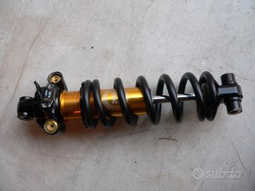 Gebrauchtes Cane Creek DB Inline Coil Rear Suspension