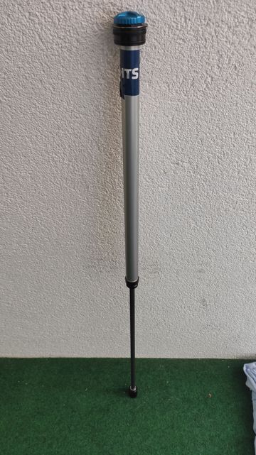 Used Fox 40 Performance Grip Cartridge bike — image 2 of 4