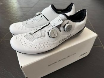 Used Q36.5 Uniqur PRO road, NEW, 50% OFF!! 2026 bike