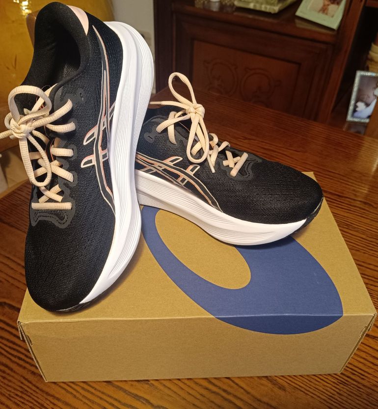 Used Asics scarpeGel- Excite 11 bike — image 4 of 4