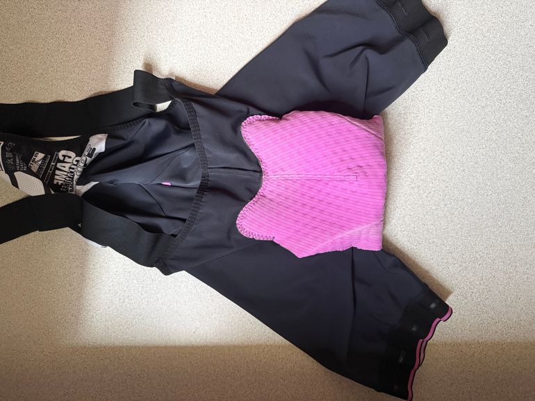 Assos Salopette ciclismo ST Equipe Racing Fit 2019 bike d'occasion — image 4 sur 4