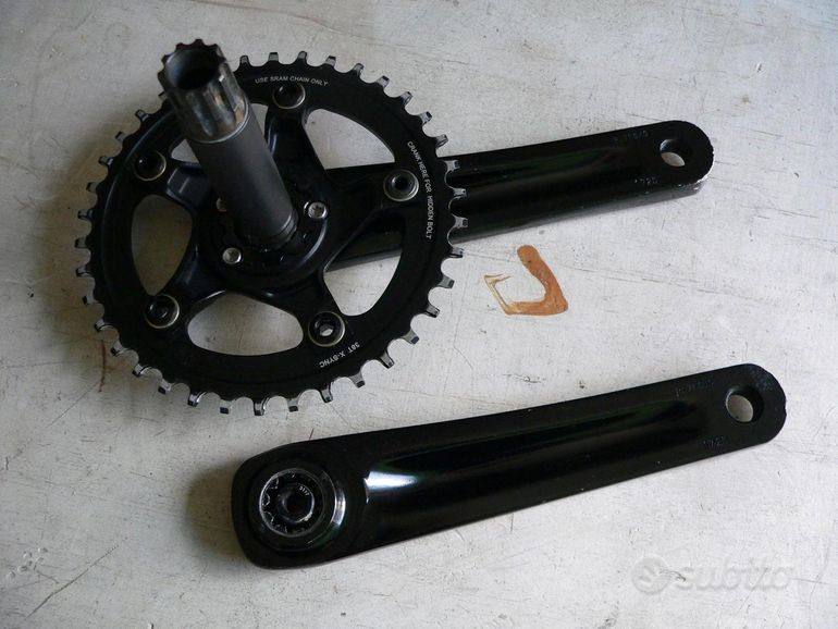 Gebrauchtes Sram Rival 1 bike — Bild 2 von 3