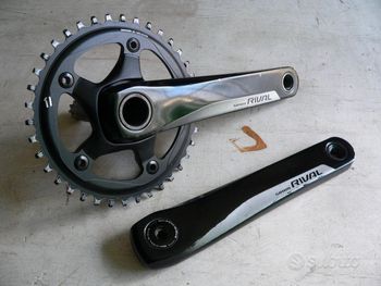 Gebrauchtes Sram Rival 1 bike