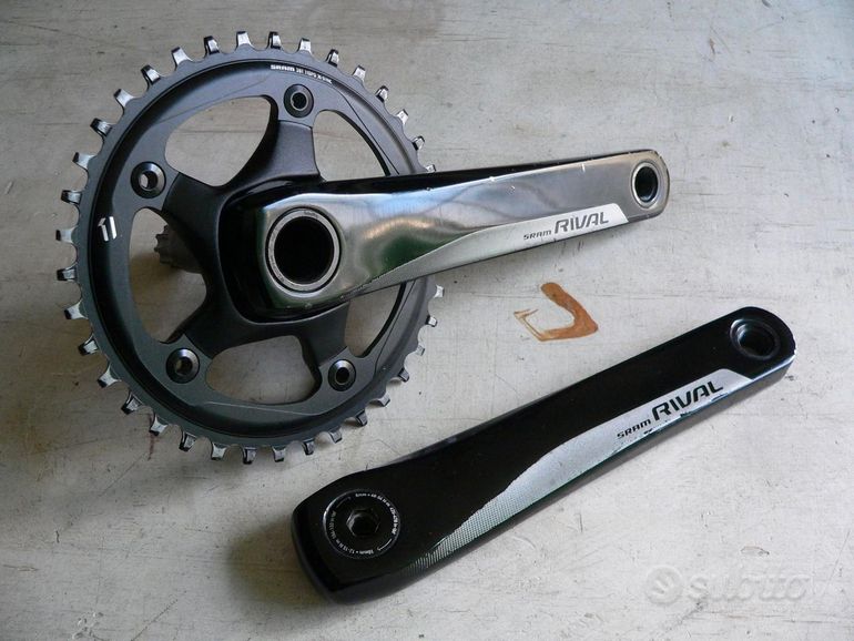 Gebrauchtes Sram Rival 1 bike — Bild 1 von 3