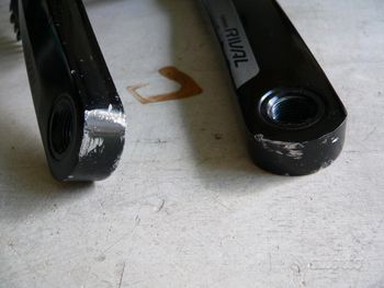 Gebrauchtes Sram Rival 1 bike — Bild 3 von 3