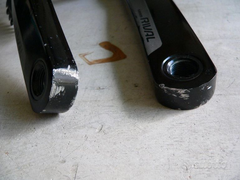 Gebrauchtes Sram Rival 1 bike — Bild 3 von 3