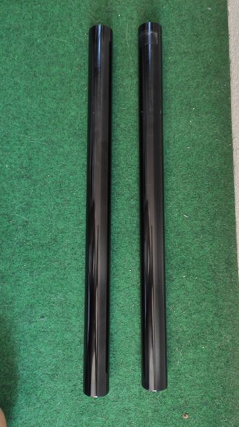 Fox 40 Stanchions bike d'occasion