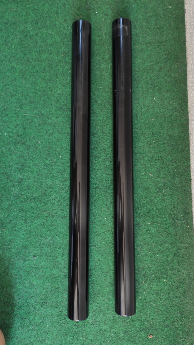 Fox 40 Stanchions bike d'occasion — image 1 sur 5