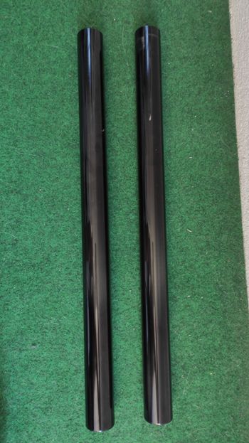 Fox 40 Stanchions bike d'occasion — image 2 sur 5