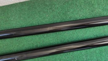 Fox 40 Stanchions bike d'occasion — image 3 sur 5