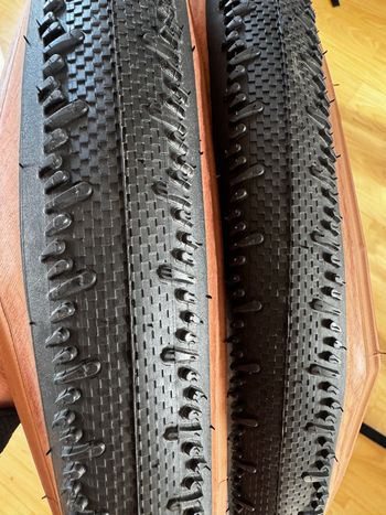 Schwalbe G-One RS Pro 40-622 2026 bike d'occasion