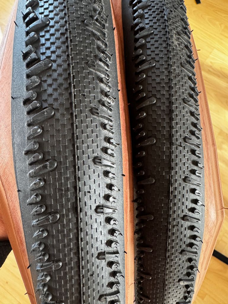 Schwalbe G-One RS Pro 40-622 2026 bike d'occasion — image 1 sur 3
