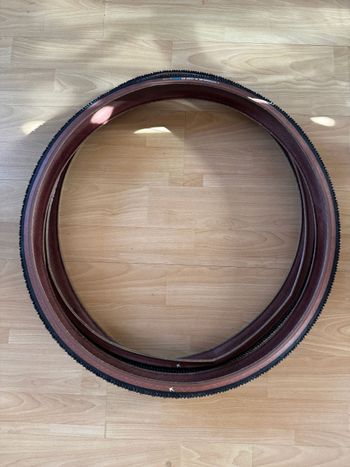 Schwalbe G-One RS Pro 40-622 2026 bike d'occasion — image 2 sur 3