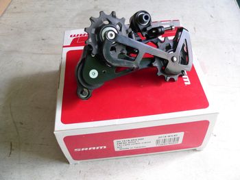 Used Sram Apex 1 bike — image 3 of 3