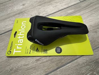 Używany Ergon SR TRI MID MEN 2025 bike — zdjęcie 2 z 2