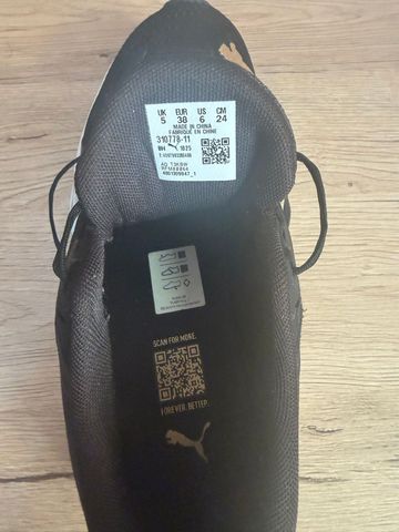 Puma Pounce Lite bike de segunda mano — imagen 3 de 5