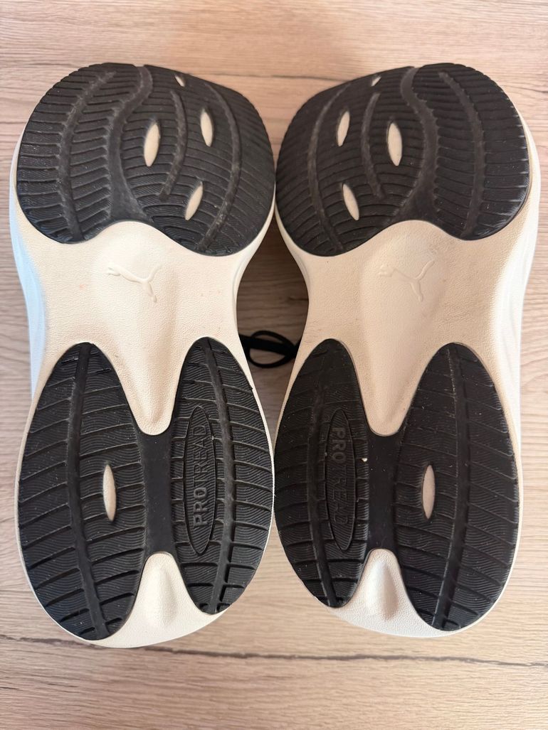 Puma Pounce Lite bike usato — immagine 5 di 5