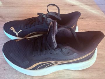 Puma Pounce Lite bike de segunda mano — imagen 2 de 5