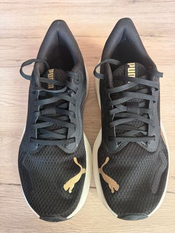 Gebrauchtes Puma Pounce Lite Running Shoes