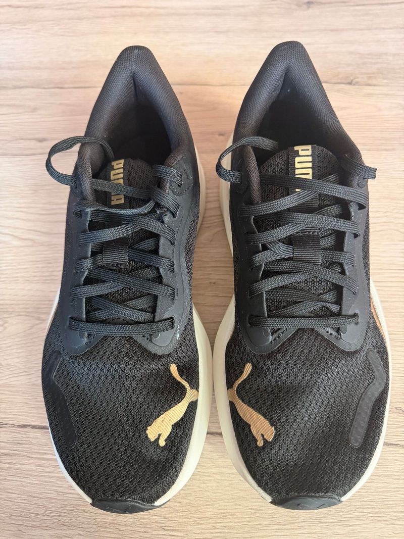 Tweedehands Puma Pounce Lite Running Shoes