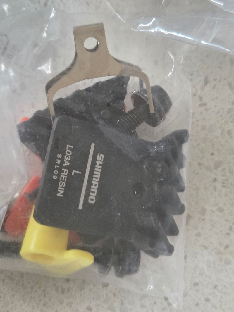 Gebrauchtes Shimano GRX BR-RX810-R Brake Caliper Brakes