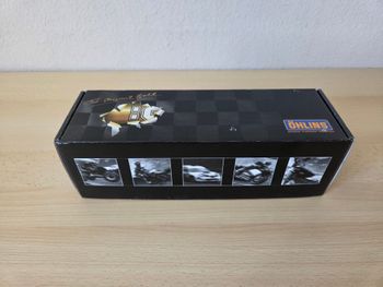 Używany Öhlins TTX AIR 165x45mm bike — zdjęcie 10 z 11