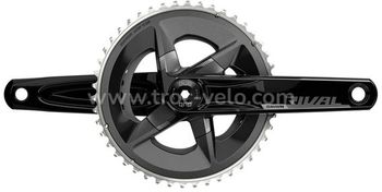 Gebrauchtes Sram Rival AXS D1 DUB bike — Bild 1 von 2