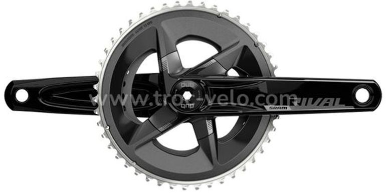 Gebrauchtes Sram Rival AXS D1 DUB bike — Bild 1 von 2