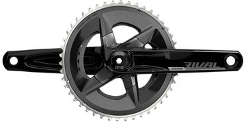 Brugt Sram Rival AXS D1 DUB bike — billede 2 af 2