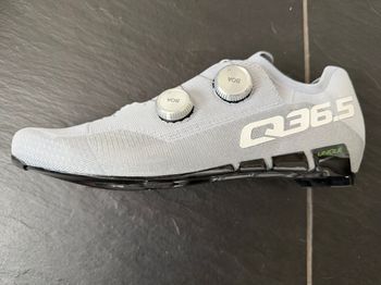 Used Q36.5 Dottore Clima Road, NEW 50% OFFQ!! 2026 bike — image 4 of 5