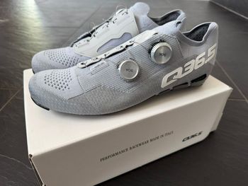 Used Q36.5 Dottore Clima Road, NEW 50% OFFQ!! 2026 bike