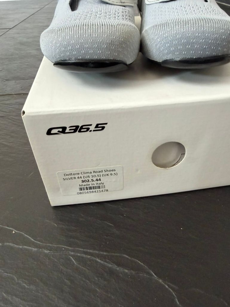 Used Q36.5 Dottore Clima Road, NEW 50% OFFQ!! 2026 bike — image 3 of 5