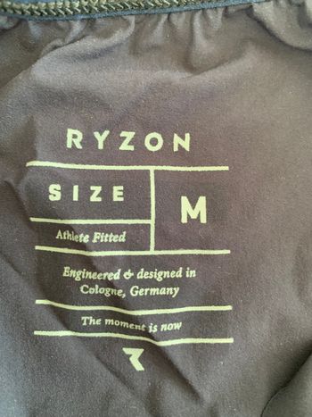 Used Ryzon Myth Series Race Suit 2022 bike — image 4 of 4