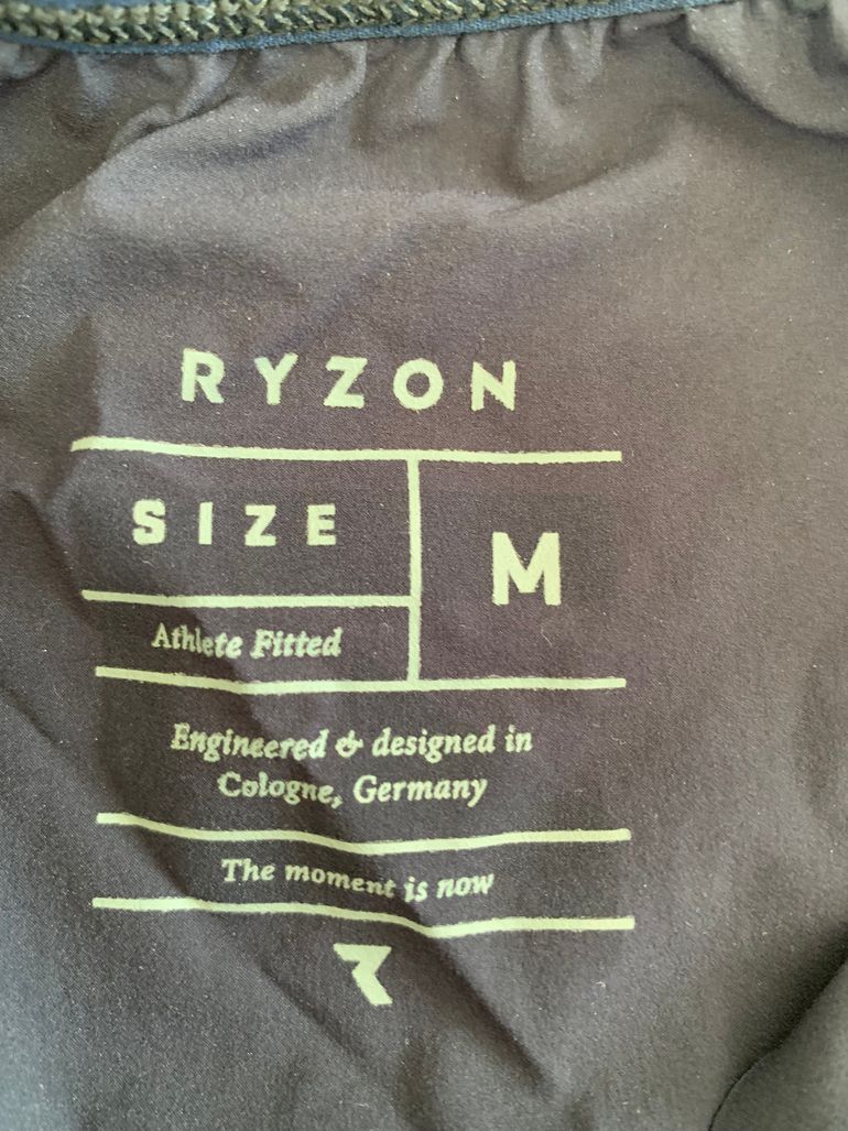 Used Ryzon Myth Series Race Suit 2022 bike — image 4 of 4