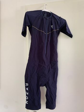 Used Ryzon Myth Series Race Suit 2022 bike — image 2 of 4