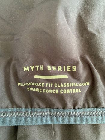 Used Ryzon Myth Series Race Suit 2022 bike — image 3 of 4