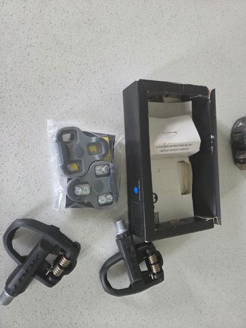 Tweedehands Look Pedals bike — afbeelding 1 van 3