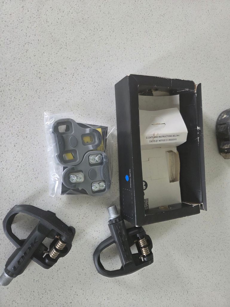 Used Look Pedals bike — image 1 of 3