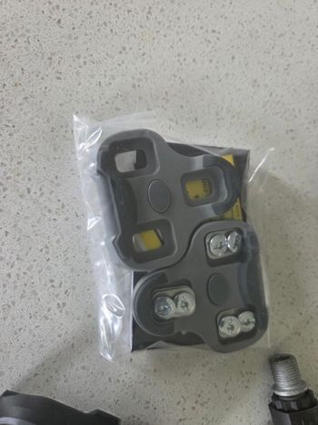 Used Look Pedals bike — image 3 of 3