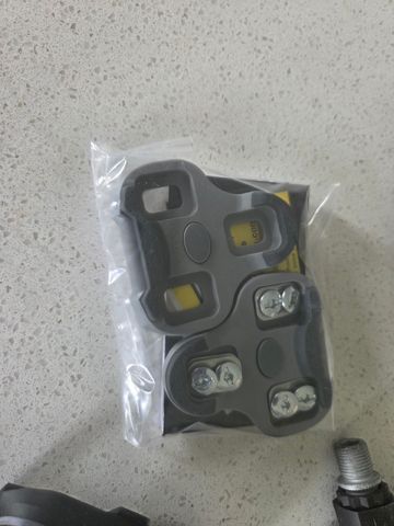 Tweedehands Look Pedals bike — afbeelding 3 van 3
